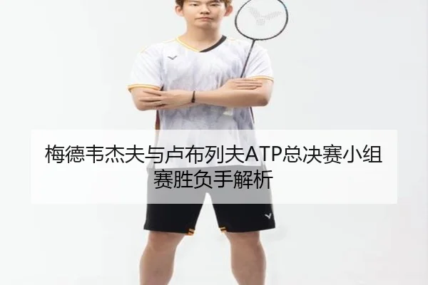 梅德韦杰夫与卢布列夫ATP总决赛小组赛胜负手解析